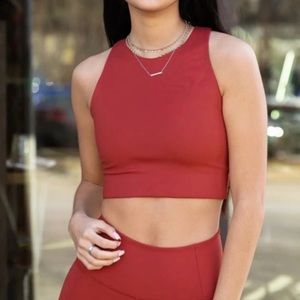 Girlfriend Collective Ember Workout Set